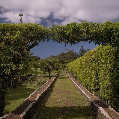 Quinta dos 10 Ponta Delgada Exterior foto